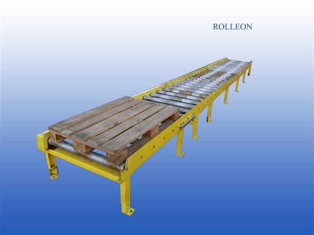 conveyors steel width 900 mm